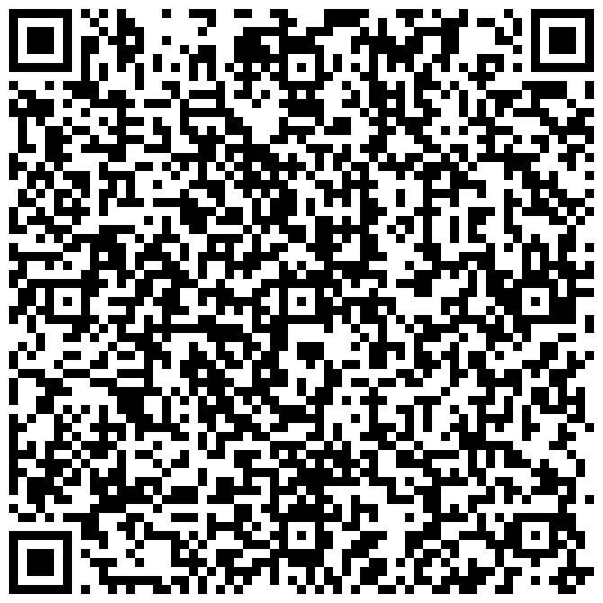 QR код для оплаты